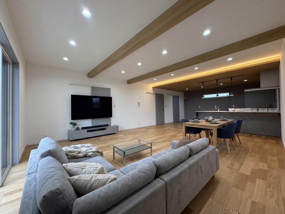 4LDK+S house in Koshi, Kumamoto - Photo 1