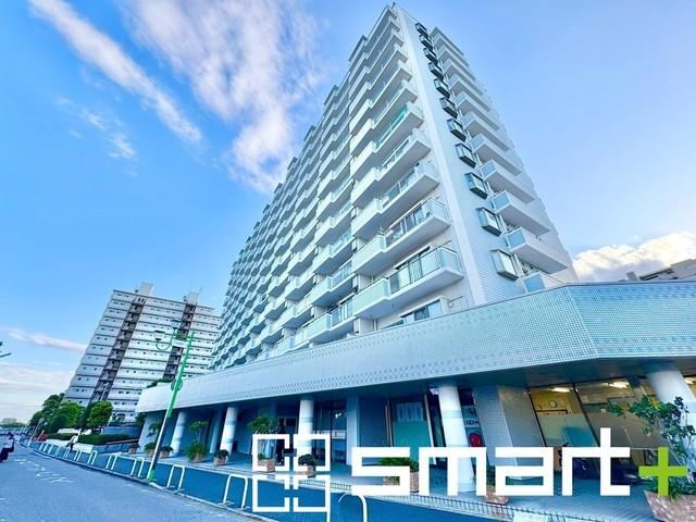 3LDK apartment in Matsudo, Chiba - Photo 1