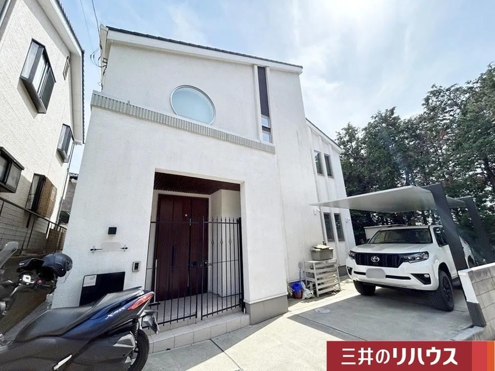 3LDK house in Kita Ward, Saitama - Photo 1