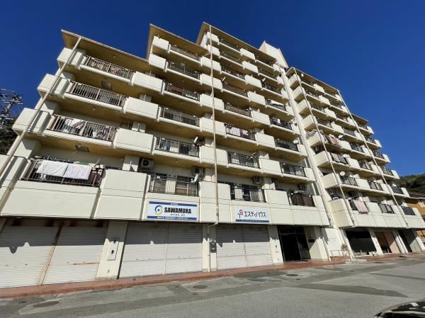 3LDK apartment in Kochi, Kochi - Photo 1