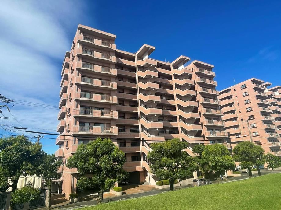 3LDK apartment in Miyazaki, Miyazaki - Photo 1