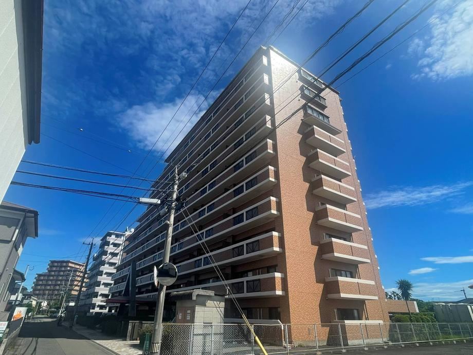 3LDK apartment in Miyazaki, Miyazaki - Photo 1