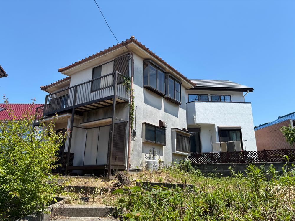4DK house in Miura, Kanagawa - Photo 1