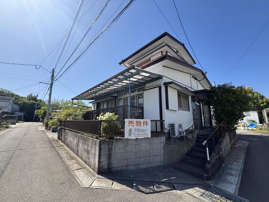 4DK house in Miyazaki, Miyazaki - Photo 1