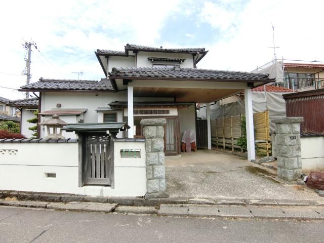 5DK house in Kaga, Ishikawa - Photo 1