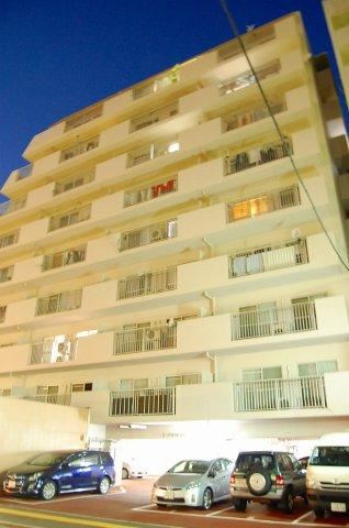 3LDK apartment in Higashi Ward, Hiroshima - Photo 1