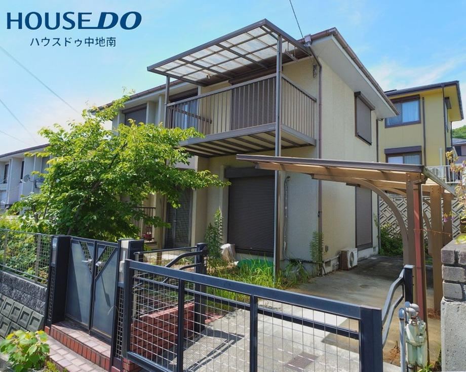 3LDK house in Himeji, Hyogo - Photo 1