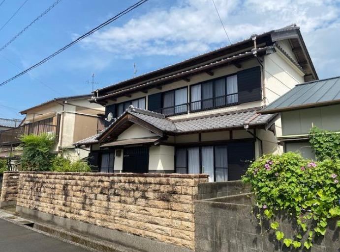 4LDK house in Kochi, Kochi - Photo 1