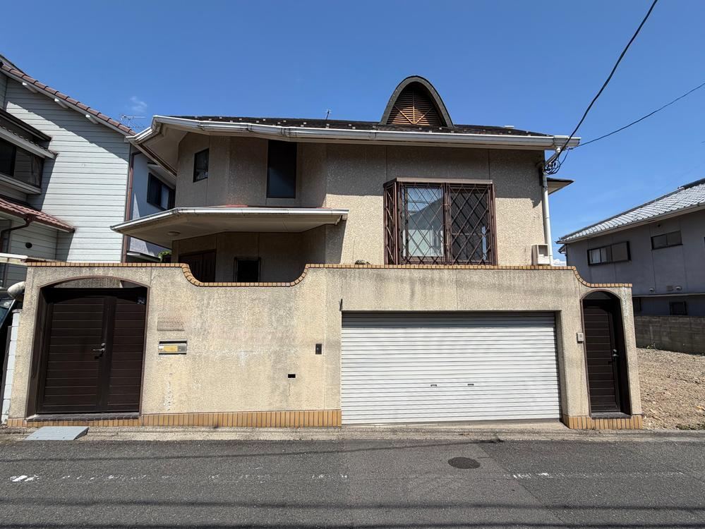 6LDK+S house in Kita Ward, Kyoto - Photo 1