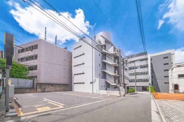 187 m² land in Chiyoda Ward, Tokyo - Photo 1