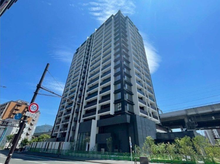 3LDK apartment in Kokurakita Ward, Kitakyushu, Fukuoka - Photo 1
