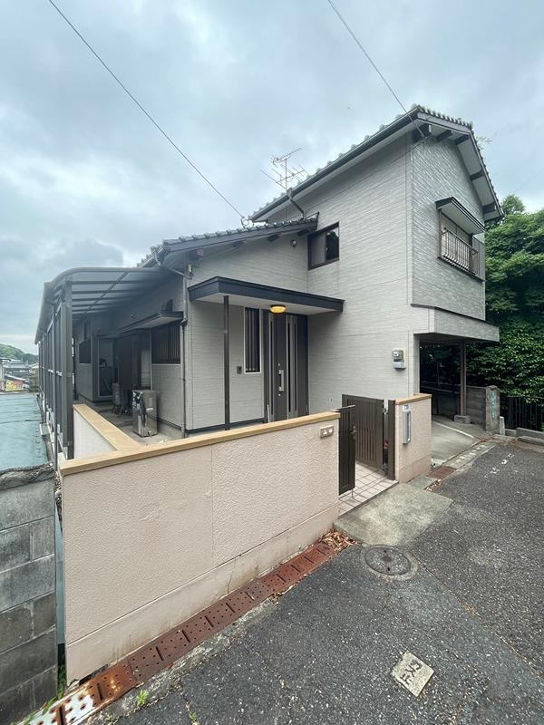 6LDK house in Yahatanishi Ward, Kitakyushu, Fukuoka - Photo 1