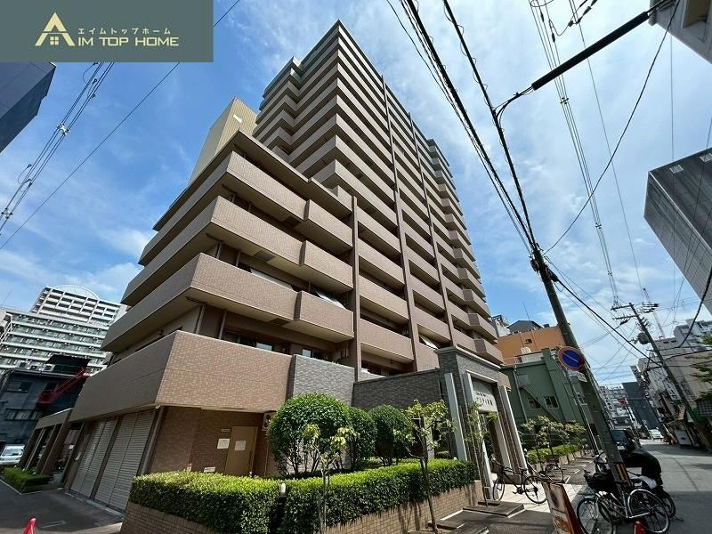 2LDK apartment in Higashiosaka, Osaka - Photo 1