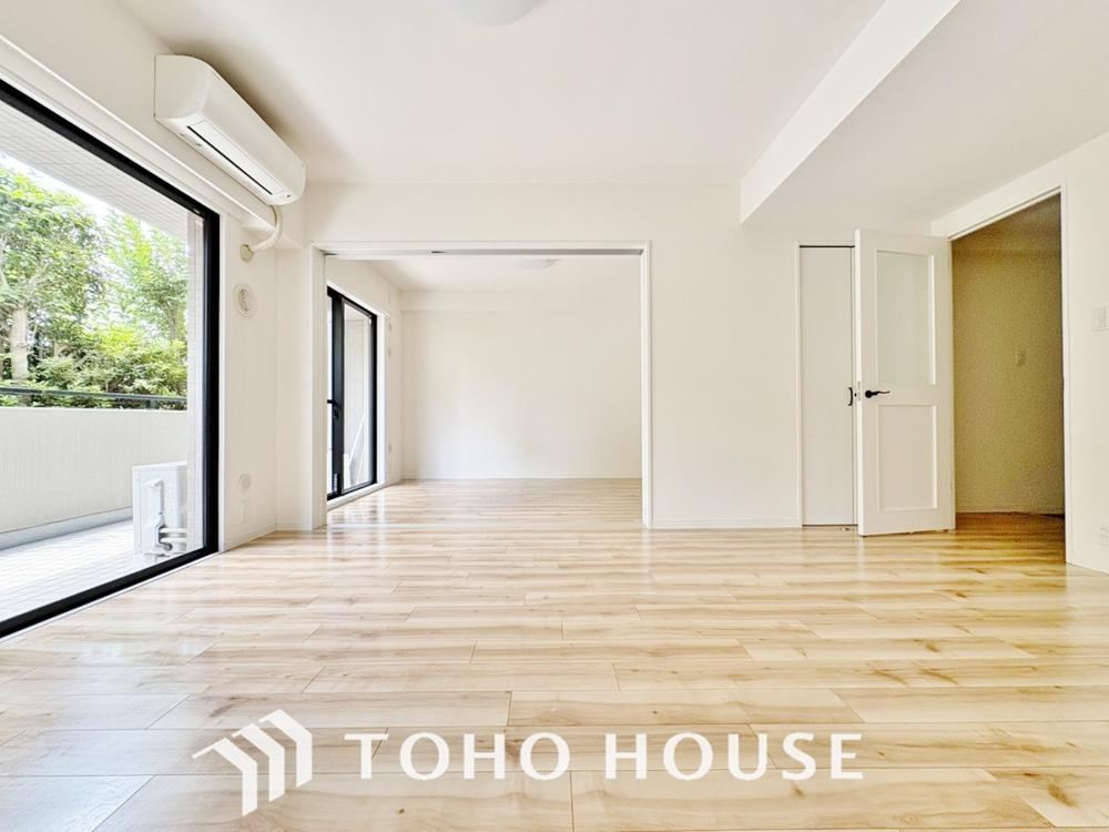 2LDK apartment in Matsudo, Chiba - Photo 1