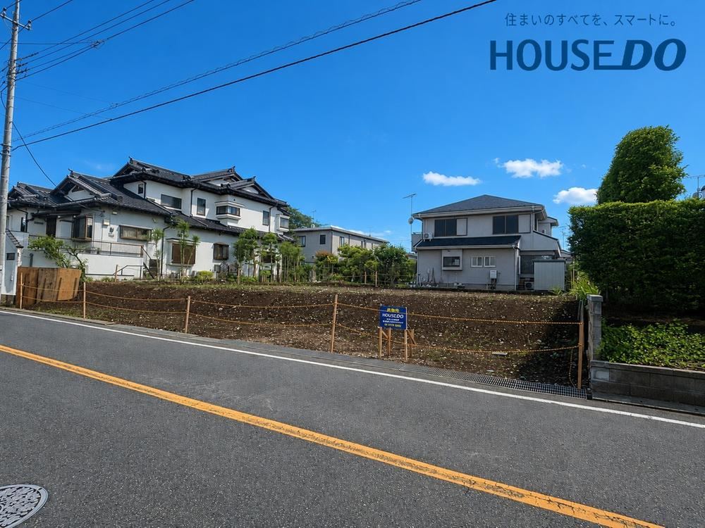 151 m² land in Nagareyama, Chiba - Photo 1