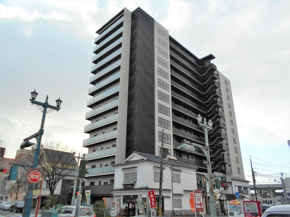 2LDK+S apartment in Shunan, Yamaguchi - Photo 1