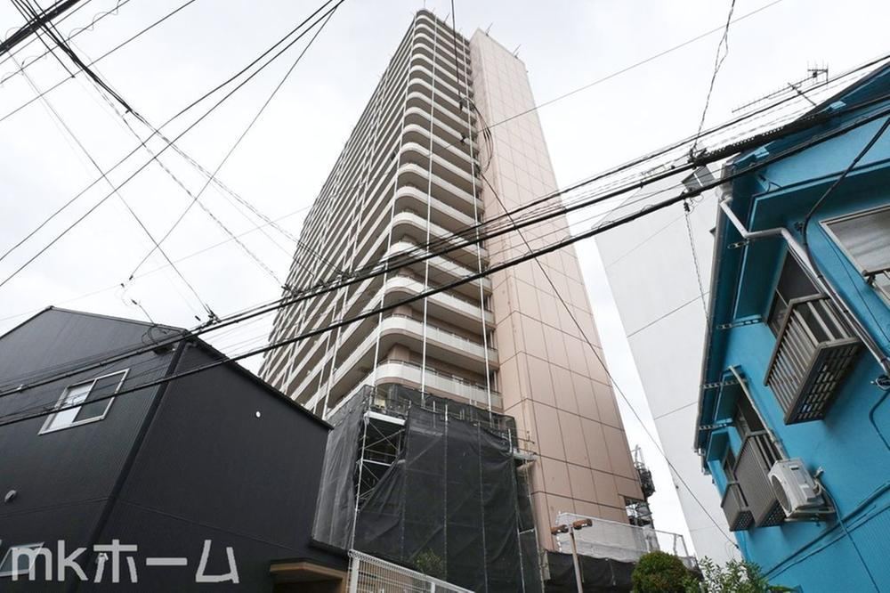 4LDK apartment in Edogawa Ward, Tokyo - Photo 1