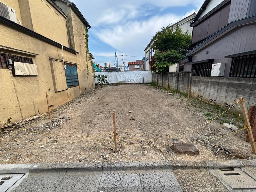 84 m² land in Edogawa Ward, Tokyo - Photo 1