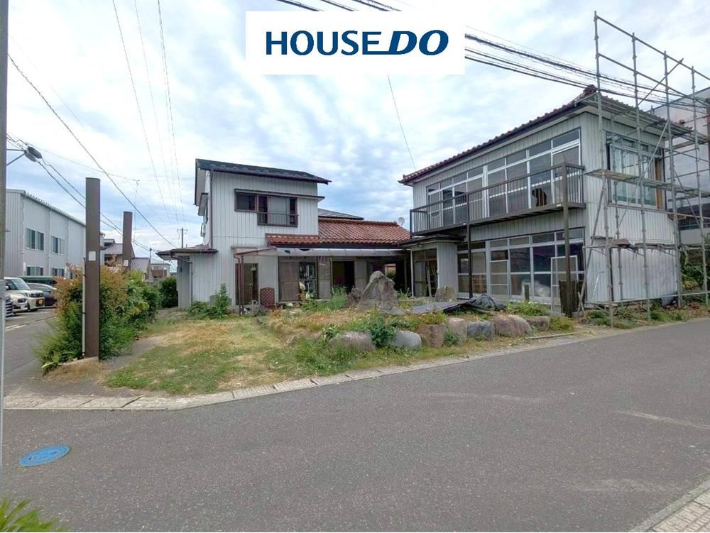 172 m² land in Koriyama, Fukushima - Photo 1