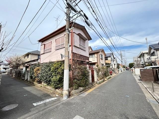 182 m² land in Musashino, Tokyo - Photo 1