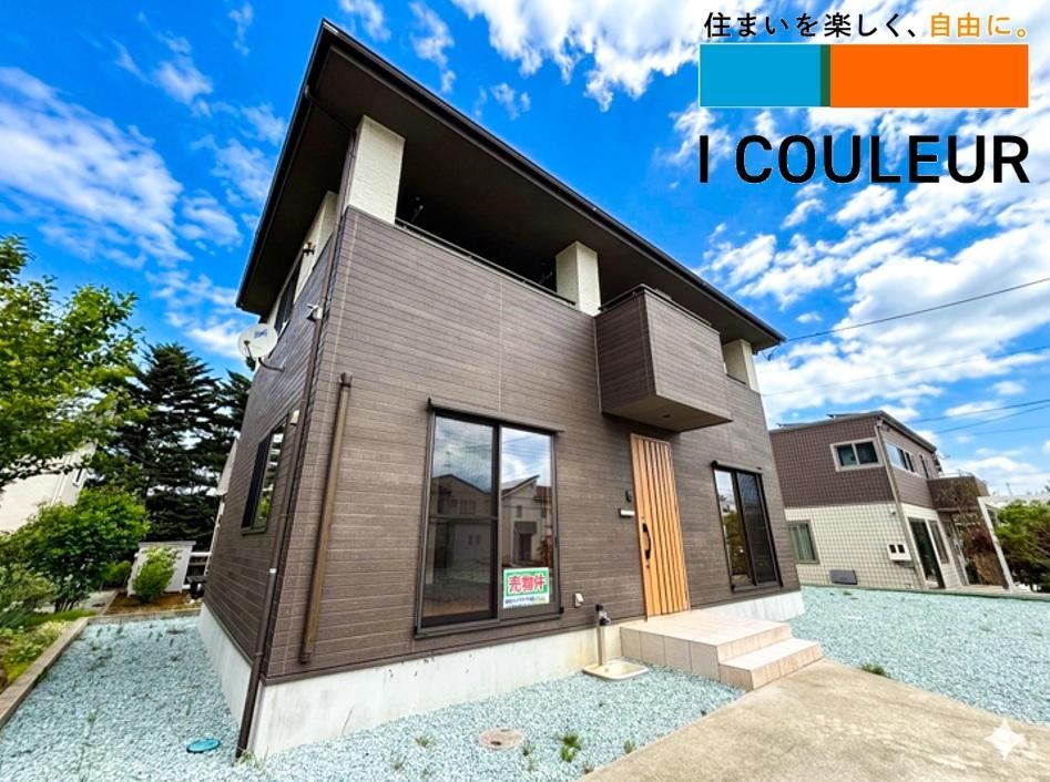 95 m² house in Aoba Ward, Sendai, Miyagi - Photo 1