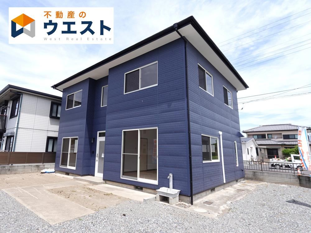 4LDK house in Maebashi, Gunma - Photo 1