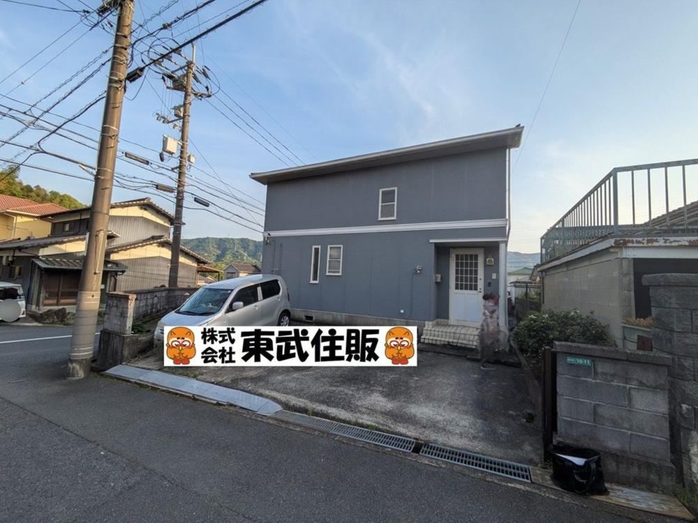 4DK+S house in Shunan, Yamaguchi - Photo 1