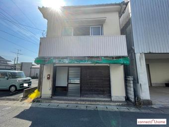 4DK house in Mizumaki, Onga District