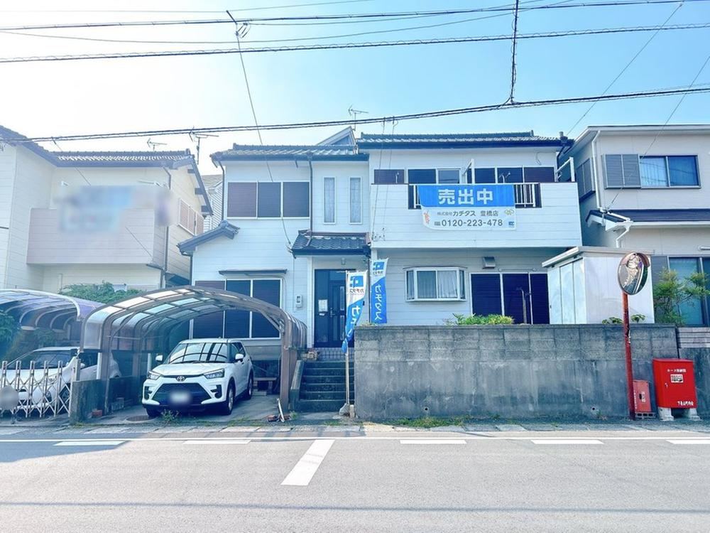 3LDK house in Toyokawa, Aichi - Photo 1