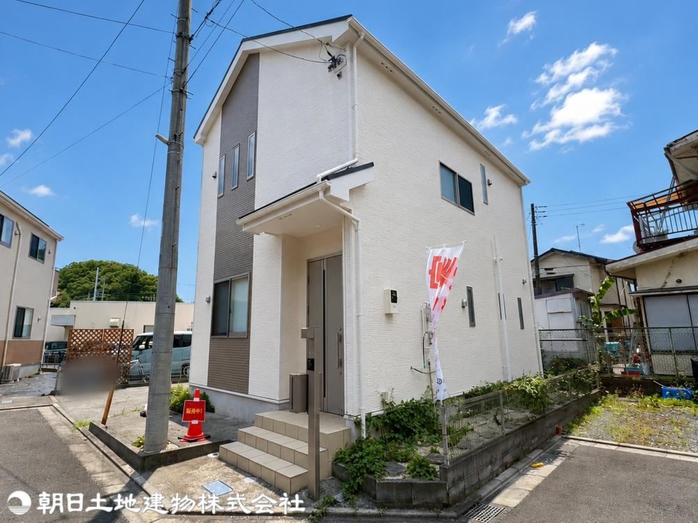 4LDK house in Hachioji, Tokyo - Photo 1