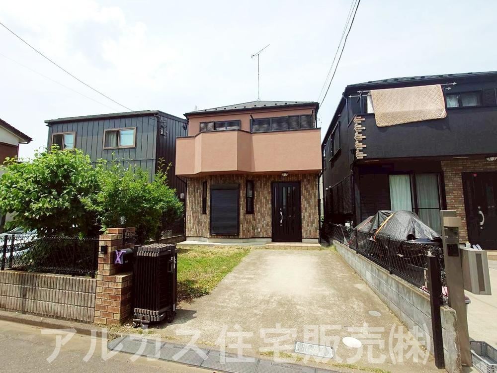 3LDK house in Nishitokyo, Tokyo - Photo 1