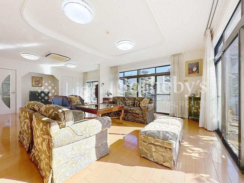 2LDK+S house in Nagaizumi, Sunto District, Shizuoka - Photo 1