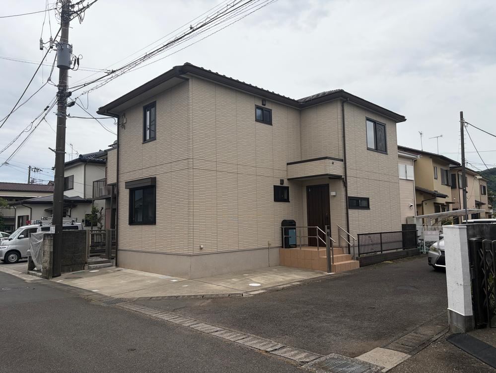4LDK+S house in Aikawa, Aiko District, Kanagawa - Photo 1