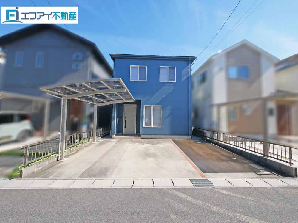 3LDK house in Anjo, Aichi - Photo 1