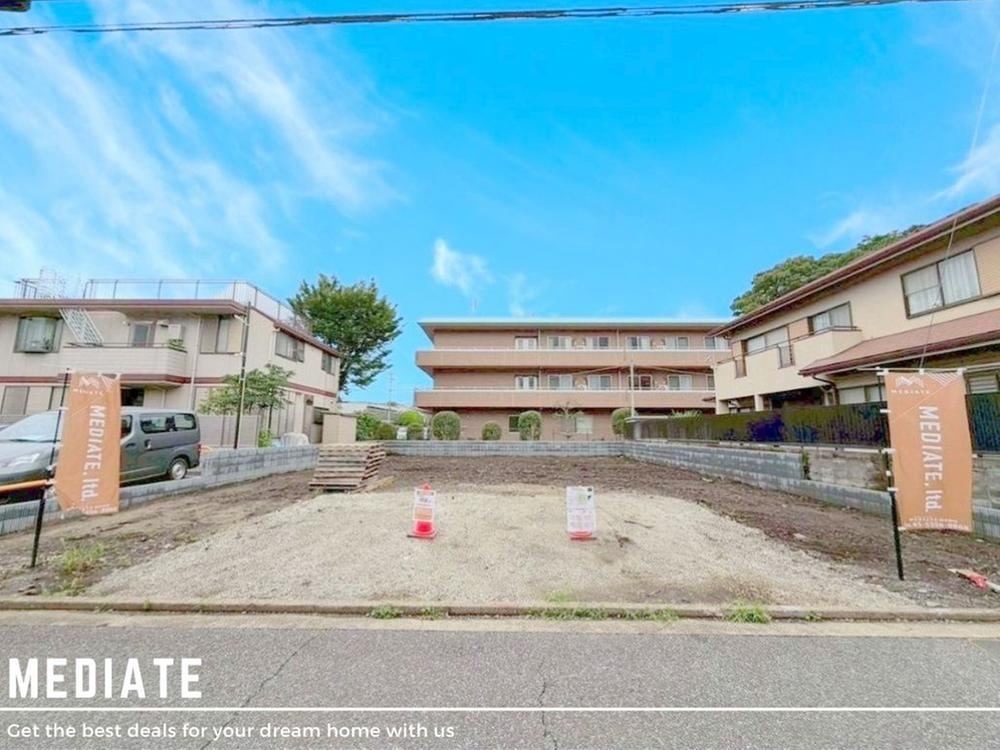 146 m² land in Musashino, Tokyo - Photo 1
