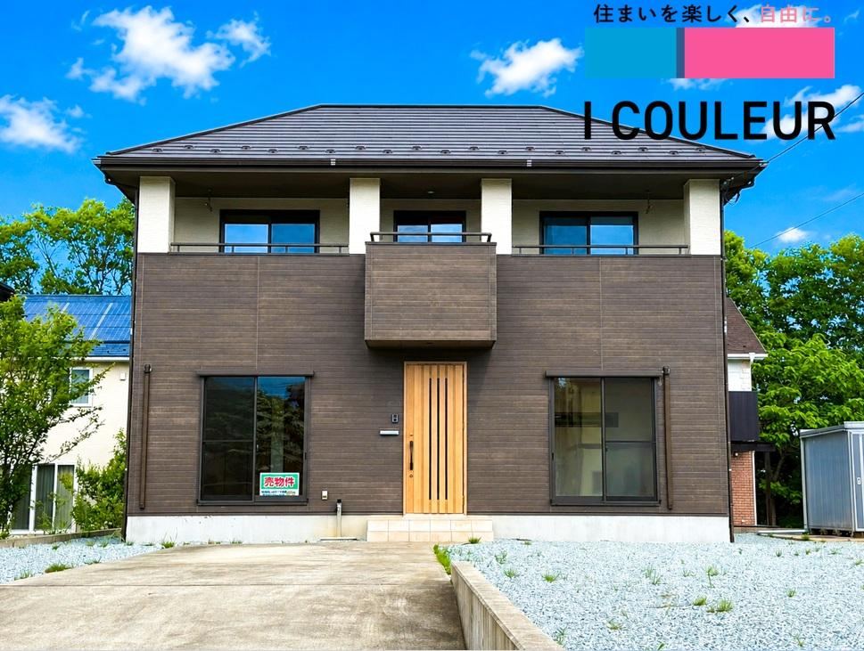 95 m² house in Aoba Ward, Sendai, Miyagi - Photo 1