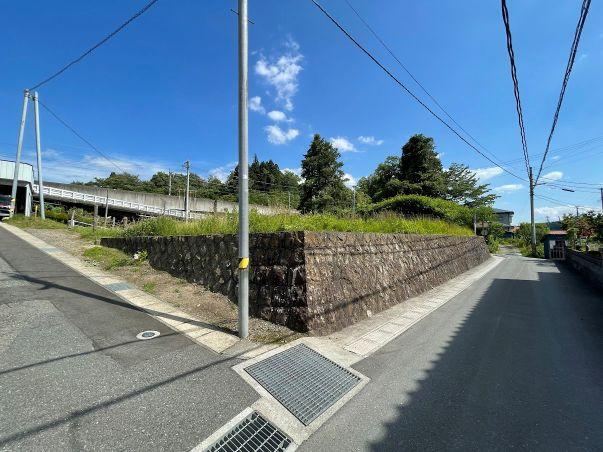 450 m² land in Ichinoseki, Iwate - Photo 1