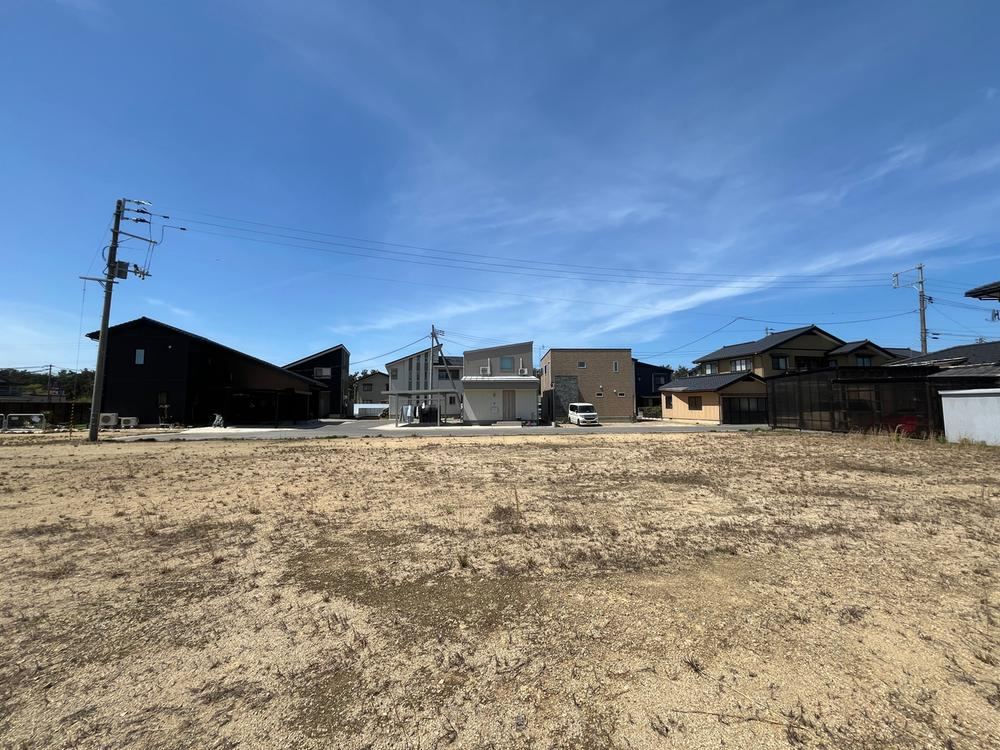 280 m² land in Murakami, Niigata - Photo 1