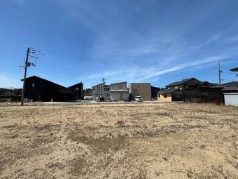 plot of land in Murakami