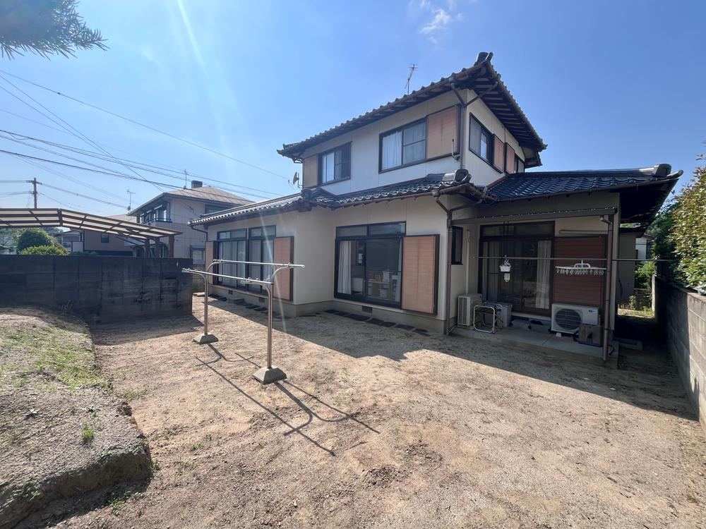 4LDK house in Dazaifu, Fukuoka - Photo 1