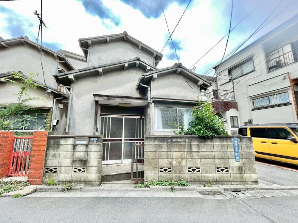 71 m² land in Kita Ward, Tokyo - Photo 1