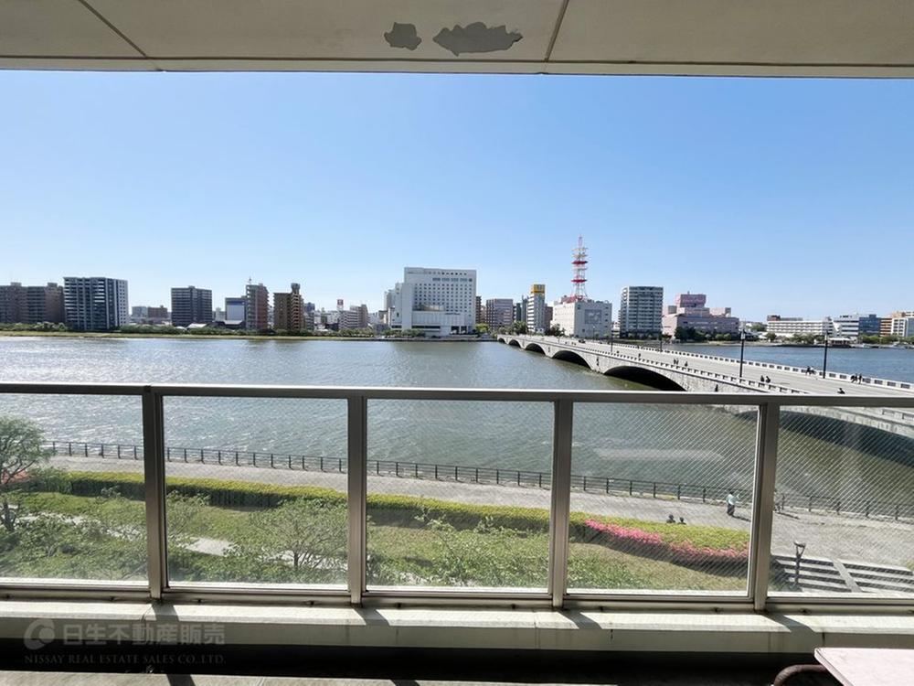 4LDK apartment in Chuo Ward, Niigata - Photo 1