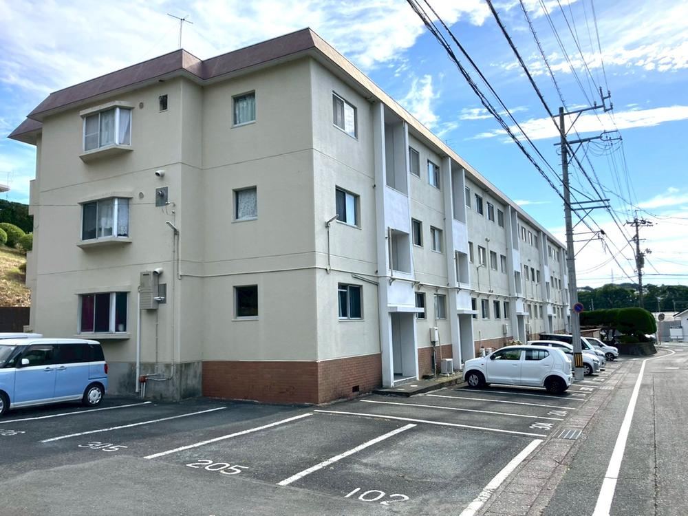 3LDK apartment in Chuo Ward, Hamamatsu, Shizuoka - Photo 1
