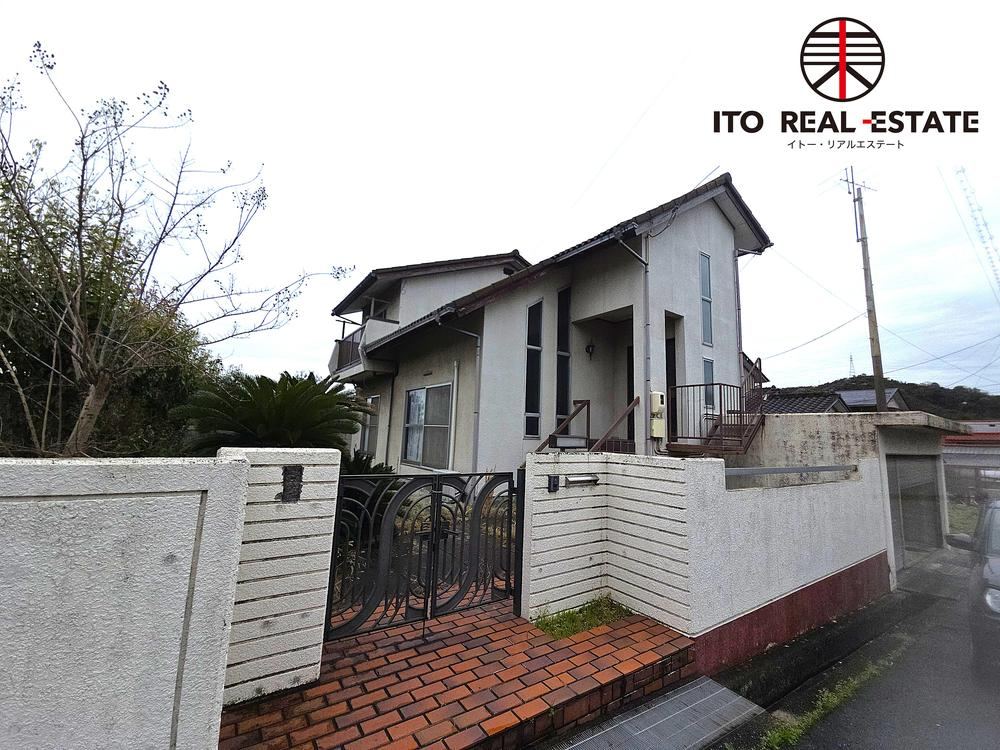 5DK house in Tamano, Okayama - Photo 1