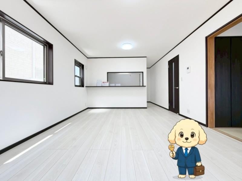106 m² house in Taihaku Ward, Sendai, Miyagi - Photo 1