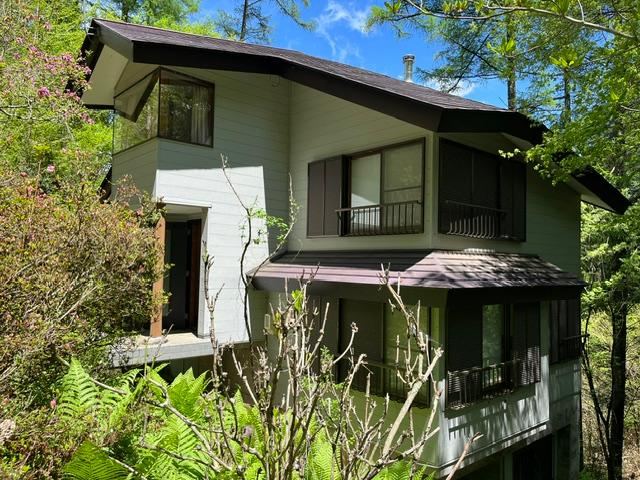 4LDK+S house in Chikuma, Nagano - Photo 1