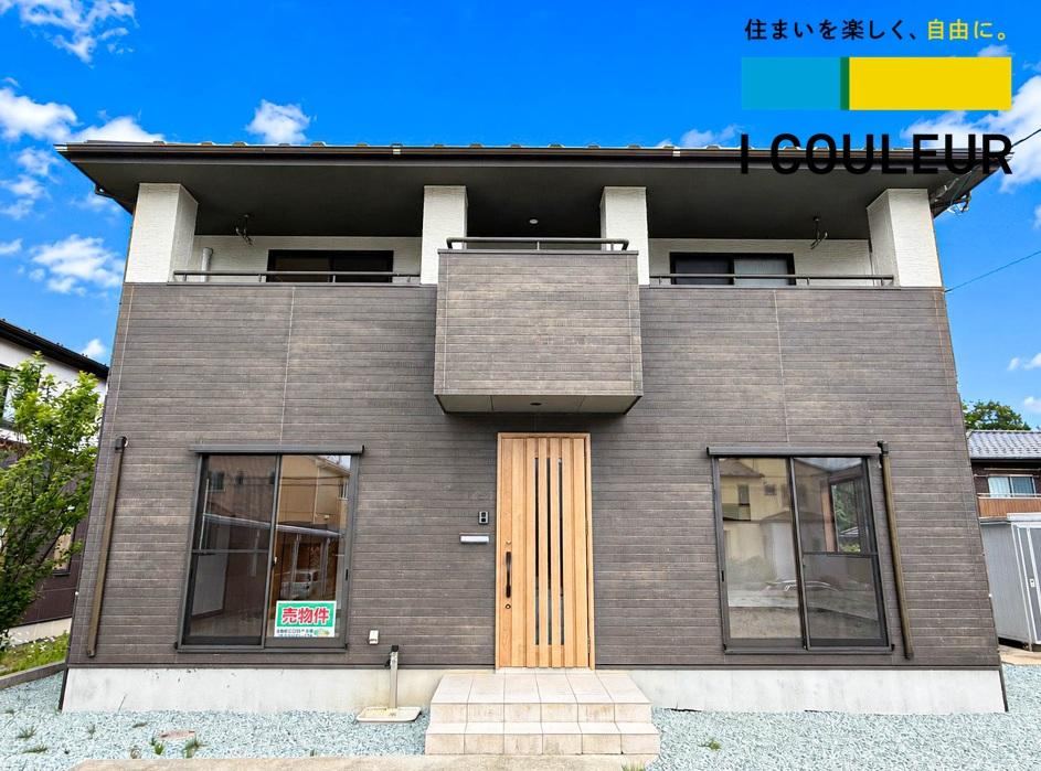 95 m² house in Aoba Ward, Sendai, Miyagi - Photo 1