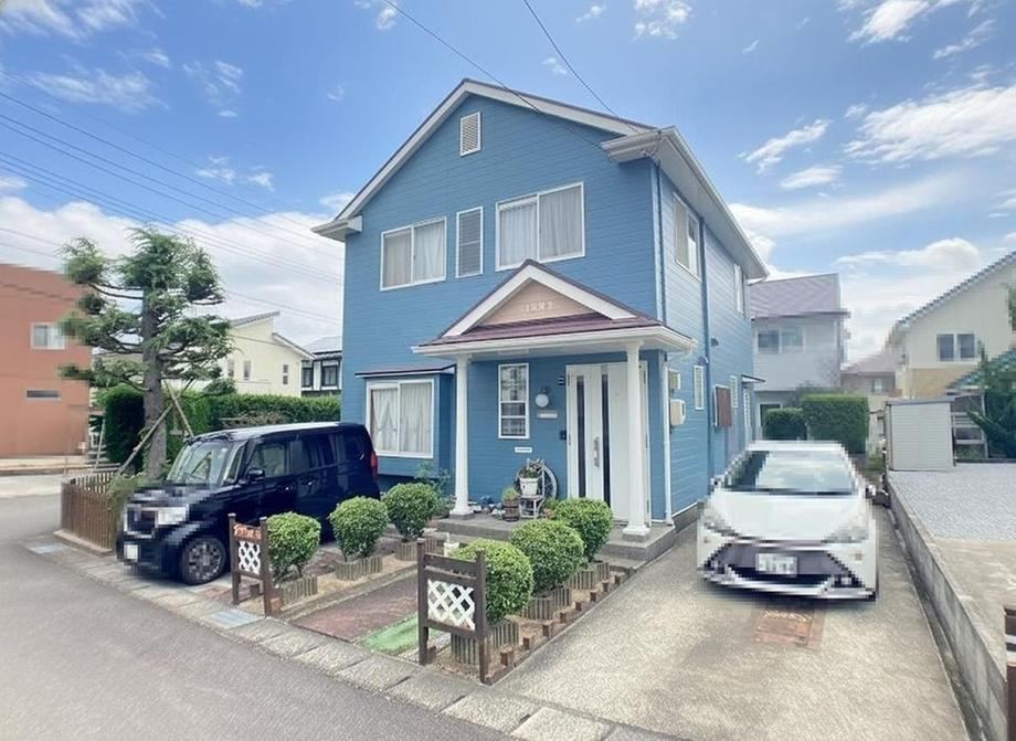 4LDK house in Yonago, Tottori - Photo 1