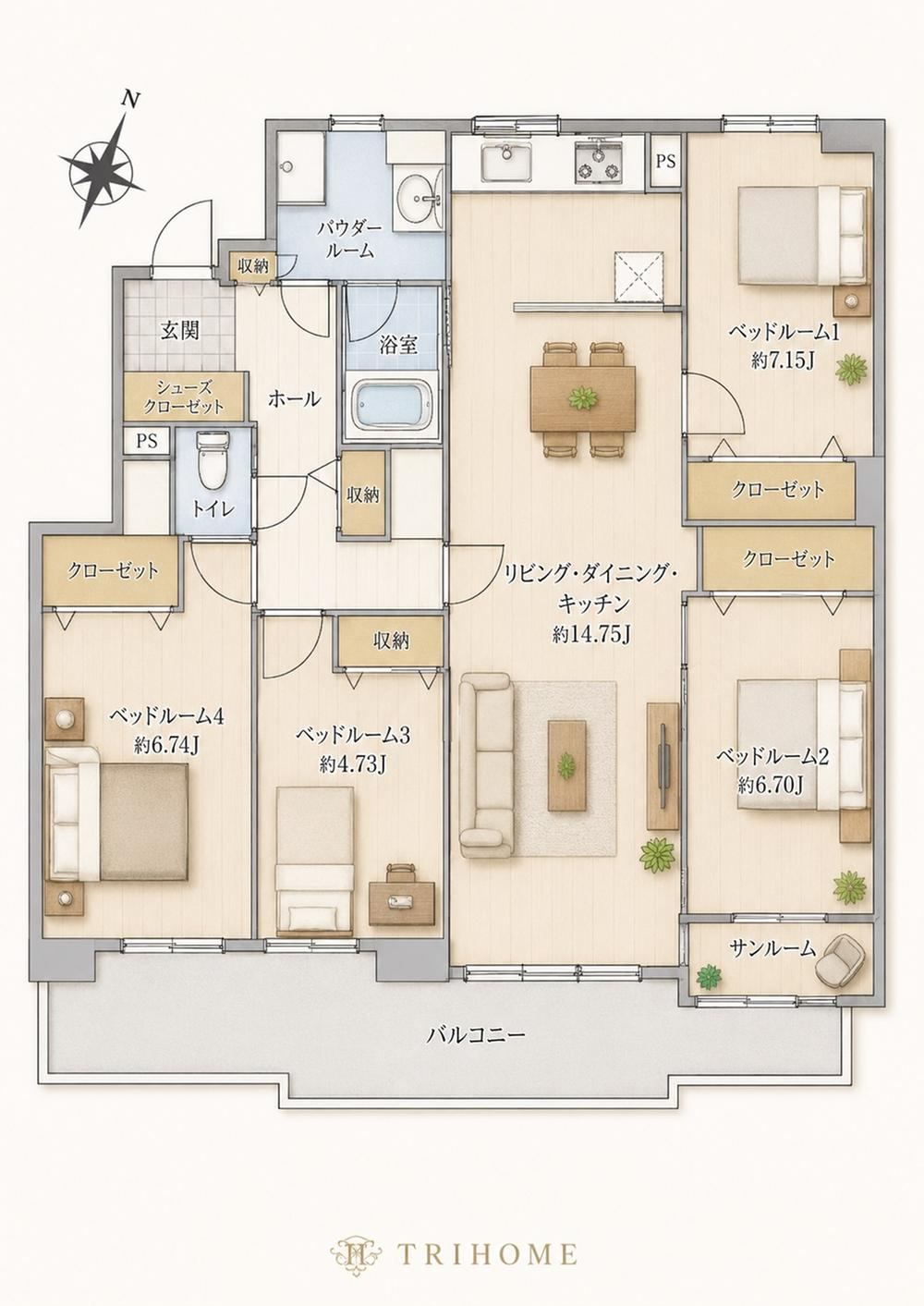 Property - Photo 1