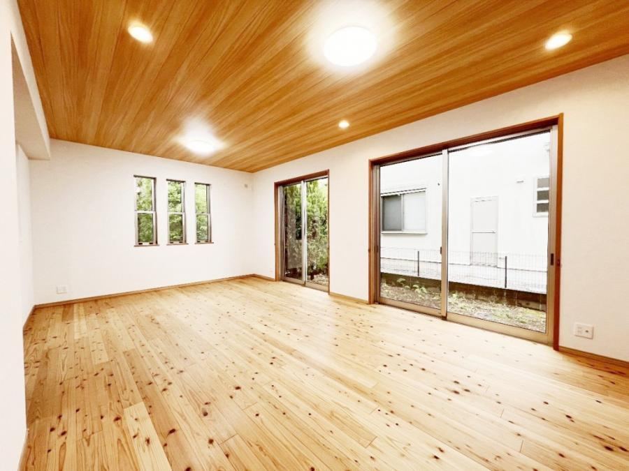 3LDK house in Hachioji, Tokyo - Photo 1